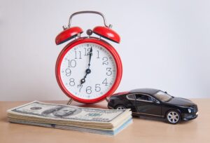 Timeline for filing car accident claim